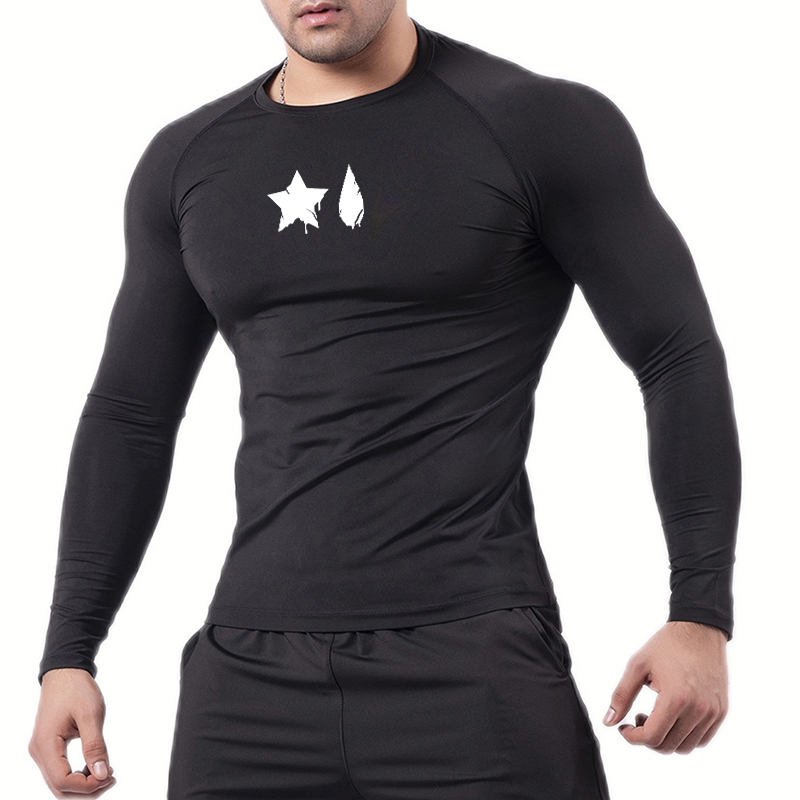 Four Seasons Compression Shirt - đánh giá và giá Base Layer Top