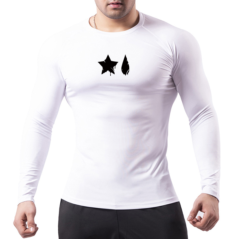 Four Seasons Compression Shirt - đánh giá và giá Base Layer Top