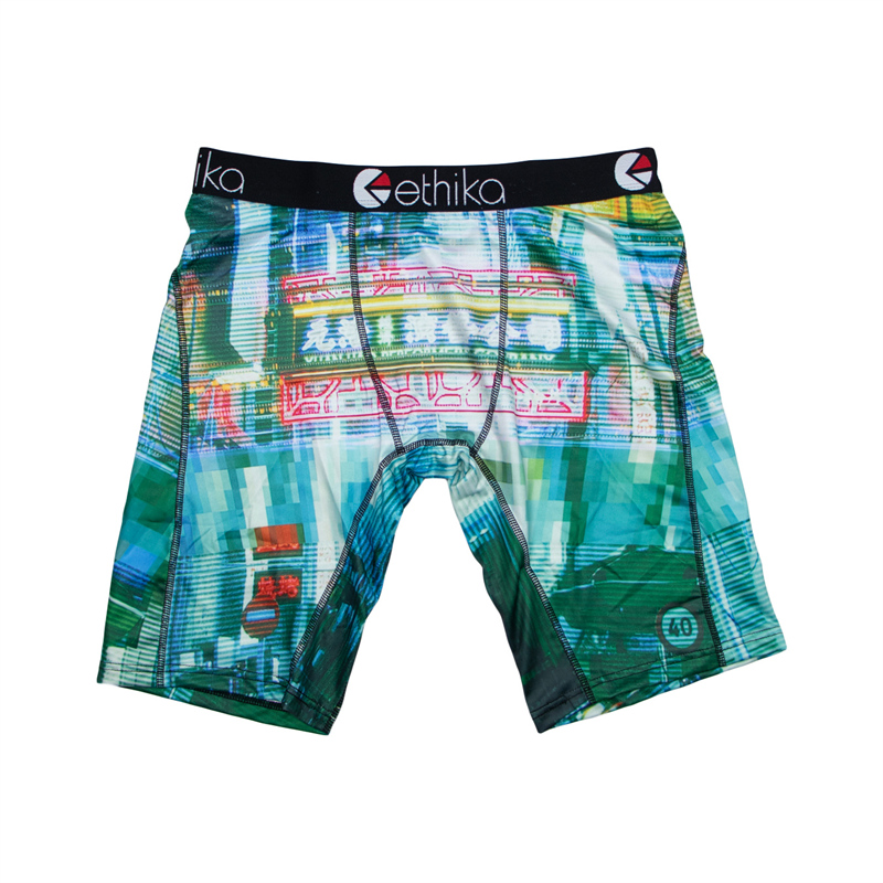 ETHIKA 1Pcs Men Underwear Boxe - đánh giá và giá Boxer Shorts Modal