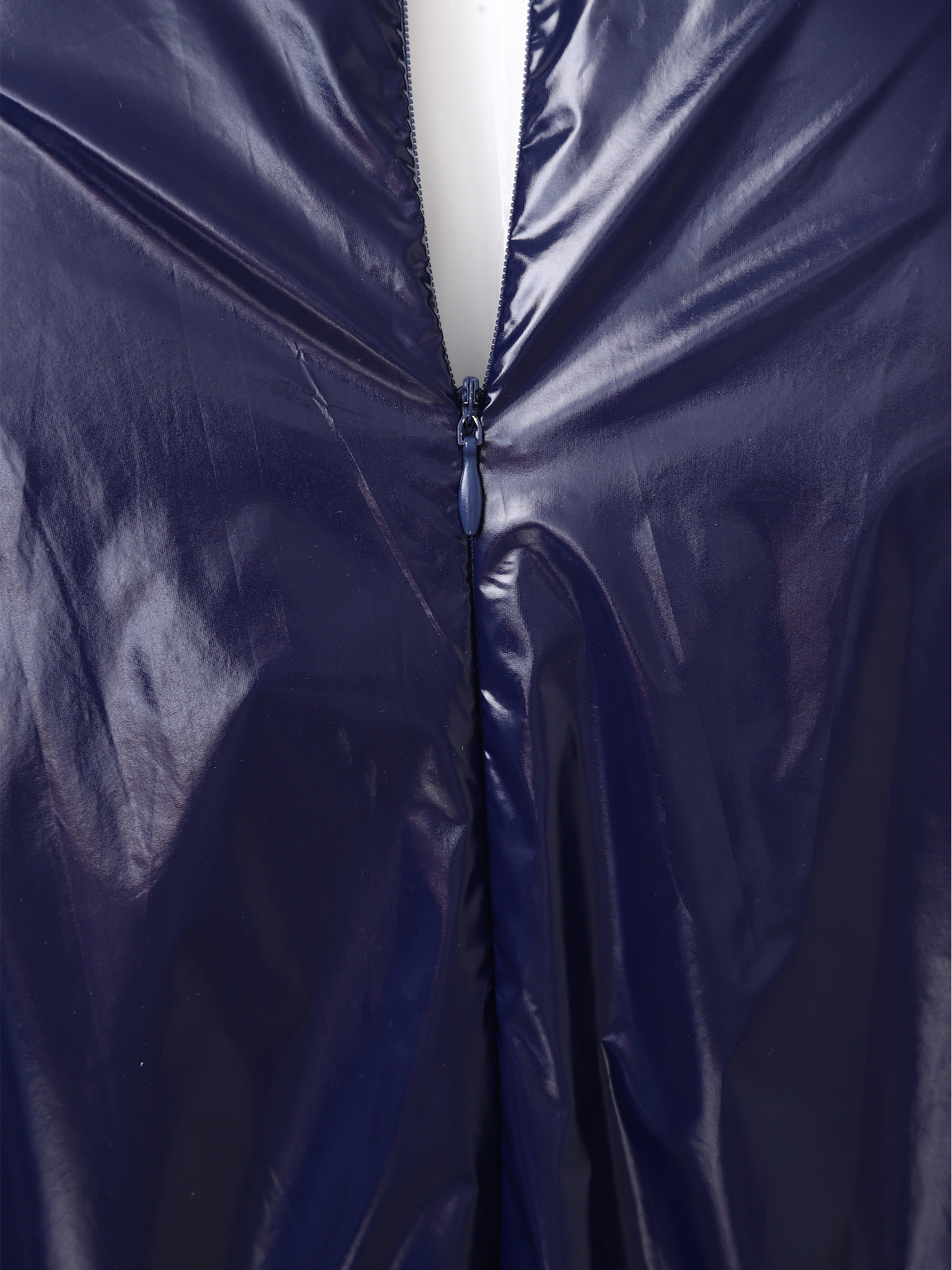 Adult Unisex Sauna Suit Shiny  - đánh giá và giá Compression Long Pant