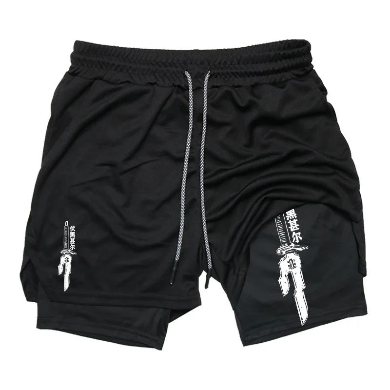 Running Shorts 2-in-1 Workout  - đánh giá và giá Compression Shorts Athletes