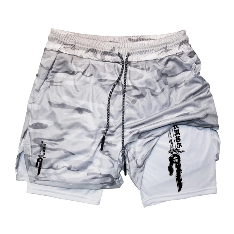 Running Shorts 2-in-1 Workout  - đánh giá và giá Compression Shorts Athletes