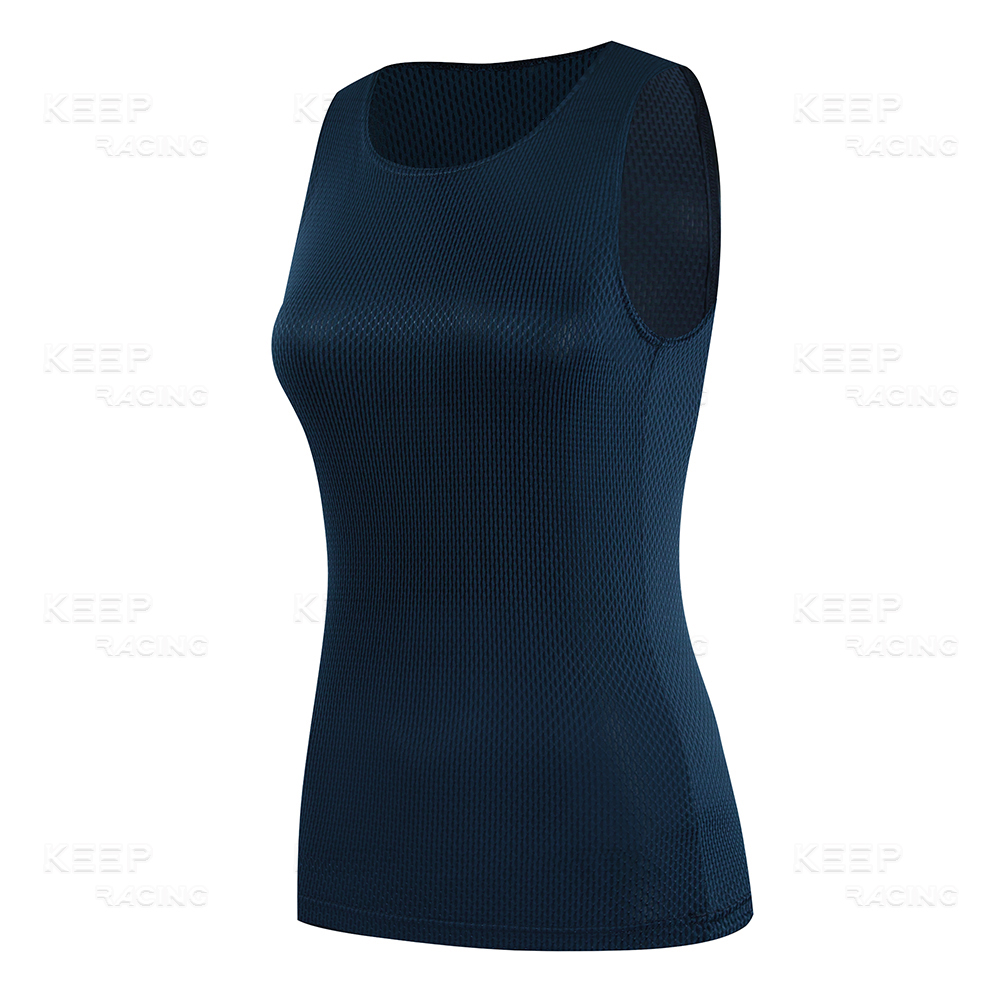Women Cycling Base Layers Colo - đánh giá và giá Sleeveless Undershirt