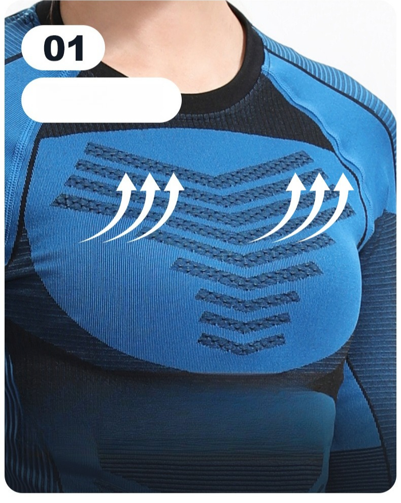 Men Quick Dry Sportswear Fitne - đánh giá và giá Compression Long Pant