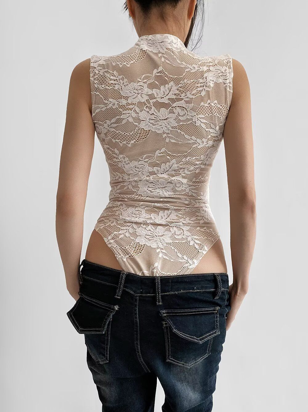 Bodysuits Sexy Women Womens Th - đánh giá và giá Thermal Long John