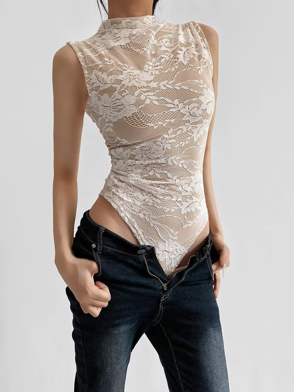 Bodysuits Sexy Women Womens Th - đánh giá và giá Thermal Long John