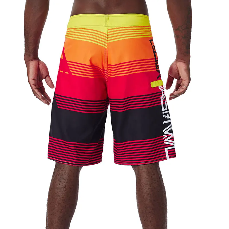 30-44size Summer men shorts ca - đánh giá và giá Trunk Breathable Men