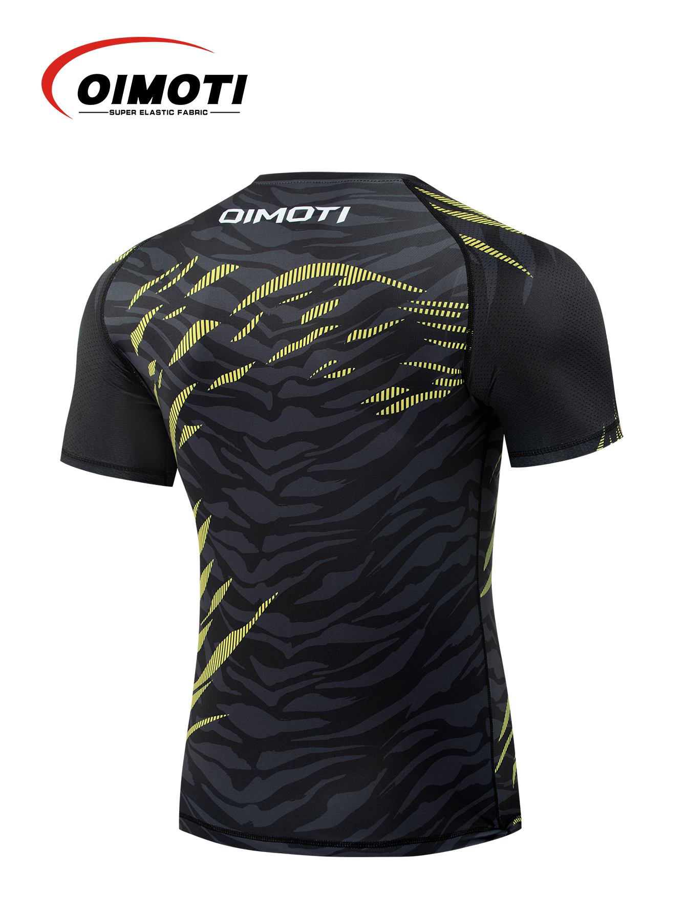 Men's Quick Drying Compression - đánh giá và giá T Shirt Tight Fit