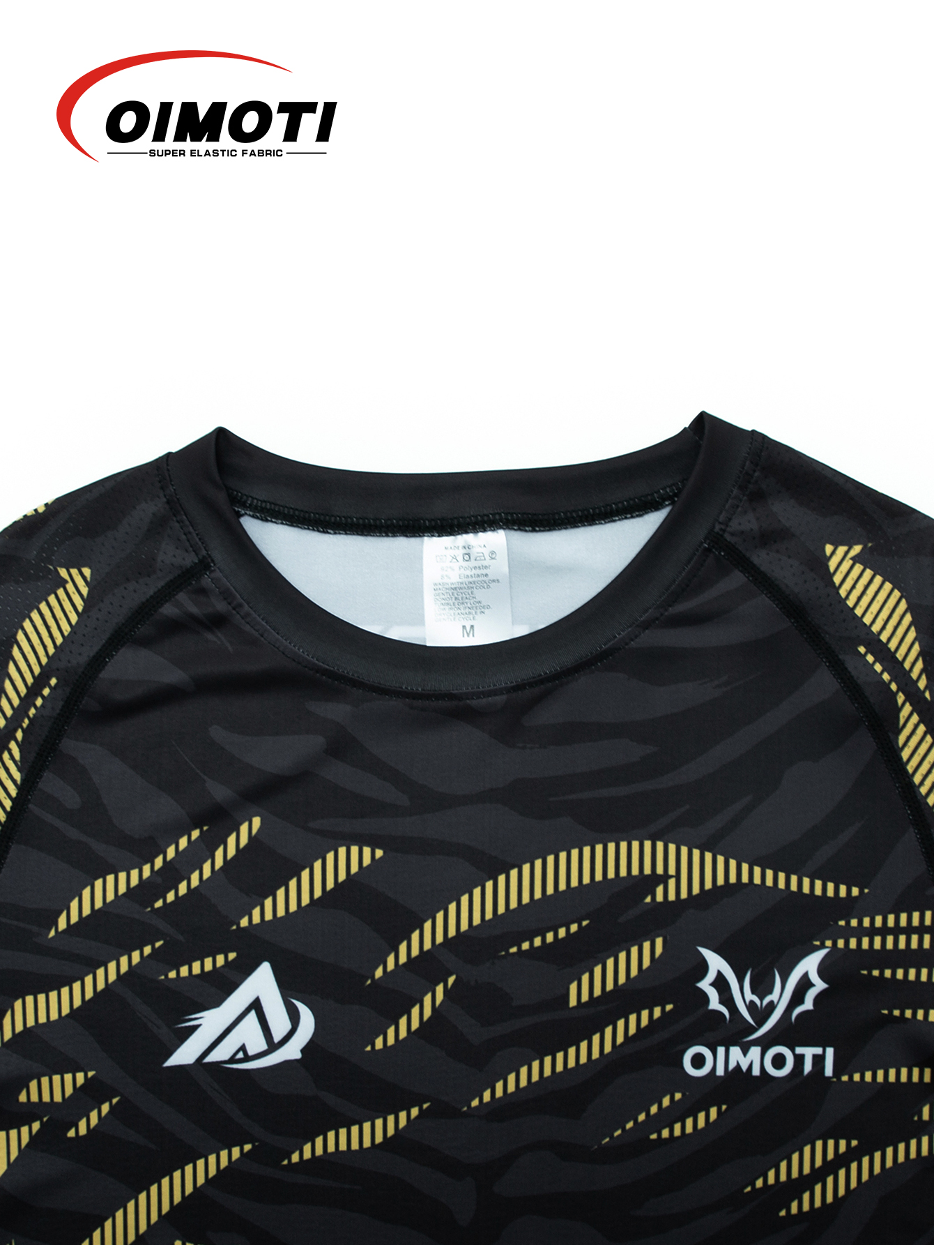 Men's Quick Drying Compression - đánh giá và giá T Shirt Tight Fit
