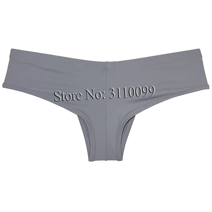 Men's Skin Feel Brazilian Biki - đánh giá và giá Pouch Boxer Pouch