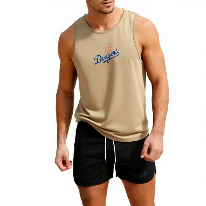 Fitness loose men tank top  sl - đánh giá và giá Sleeveless Undershirt
