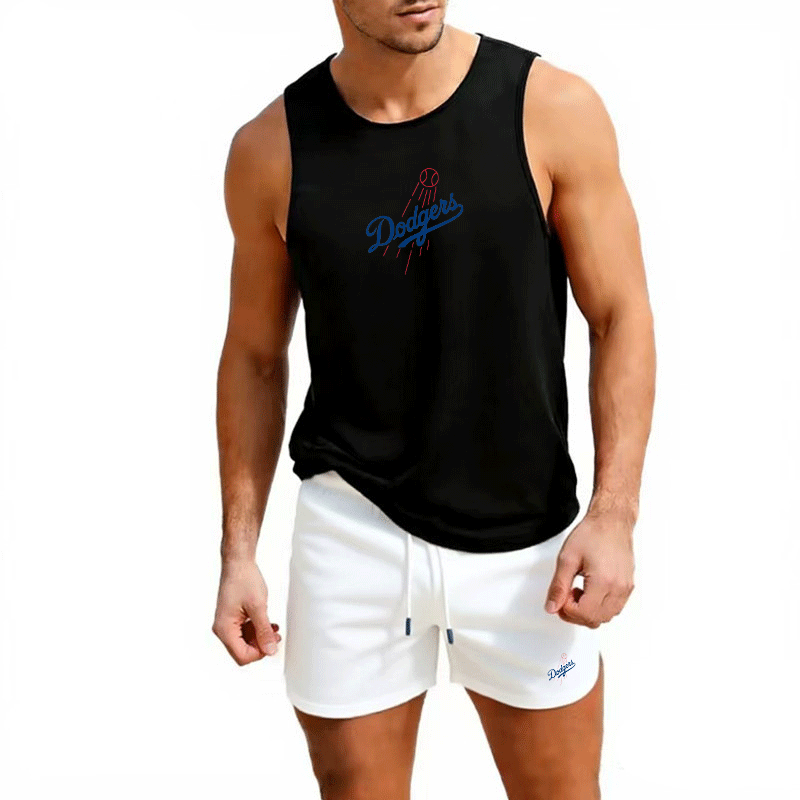 Fitness loose men tank top  sl - đánh giá và giá Sleeveless Undershirt