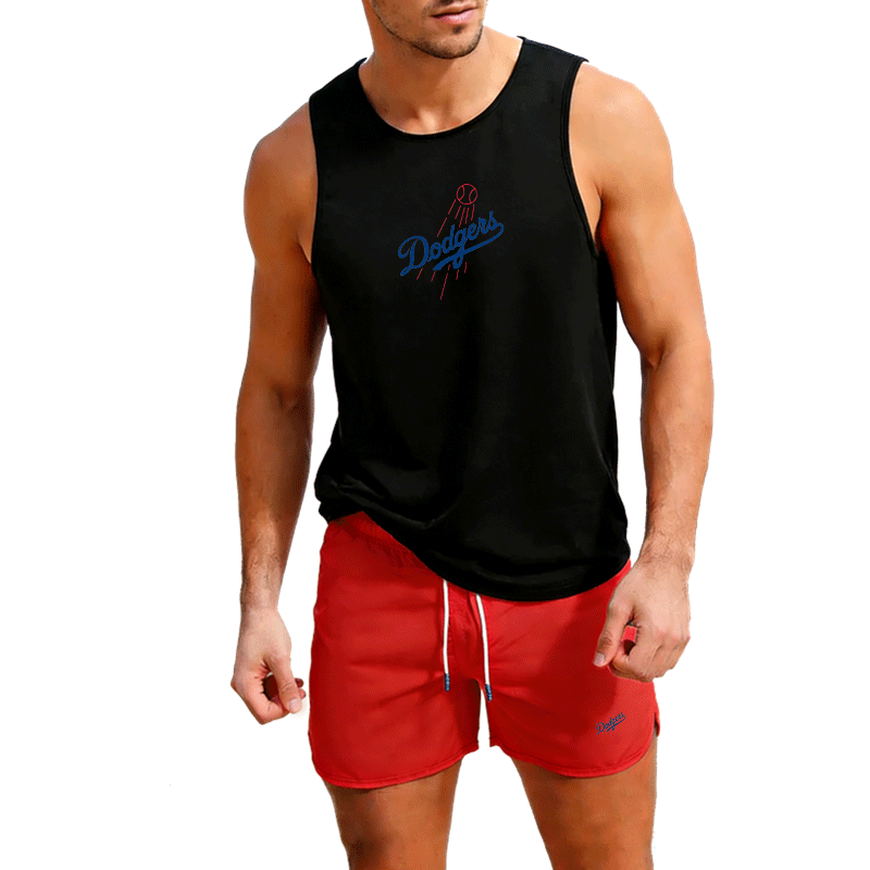Fitness loose men tank top  sl - đánh giá và giá Sleeveless Undershirt