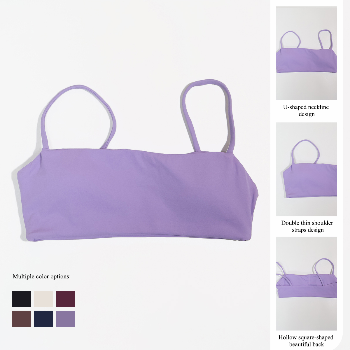 Ctenkevet New Summer Quick-dry - đánh giá và giá Quick Dry Underwear