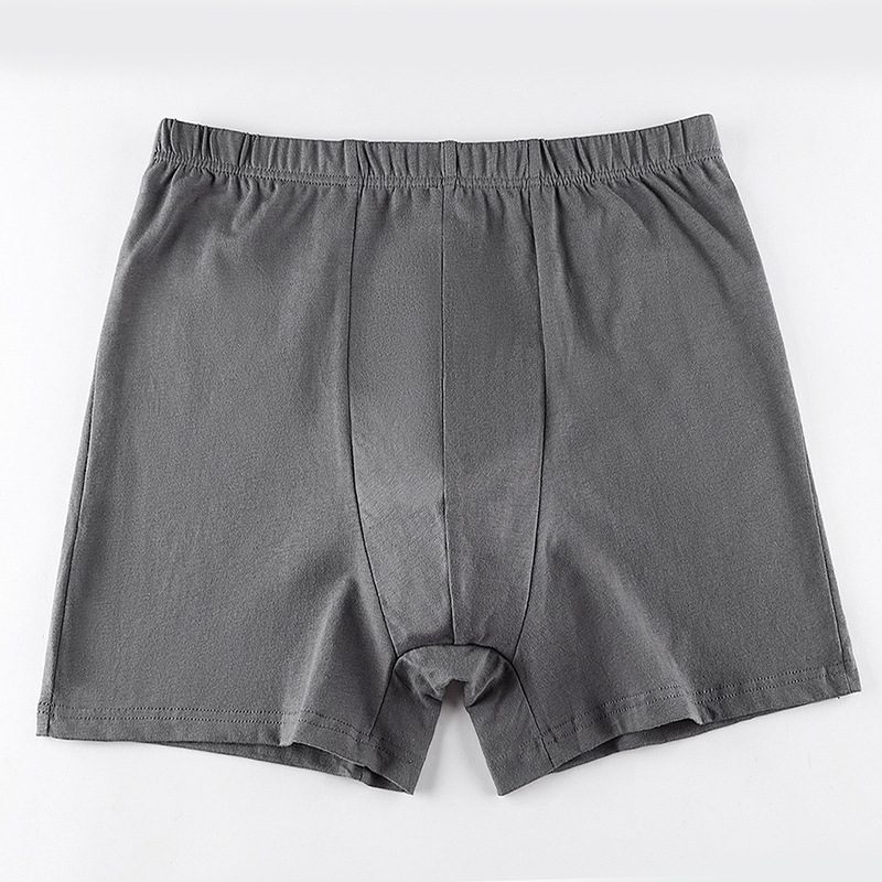 Cotton Men Panties Underpants  - đánh giá và giá Boxer Brief Pack Cotton