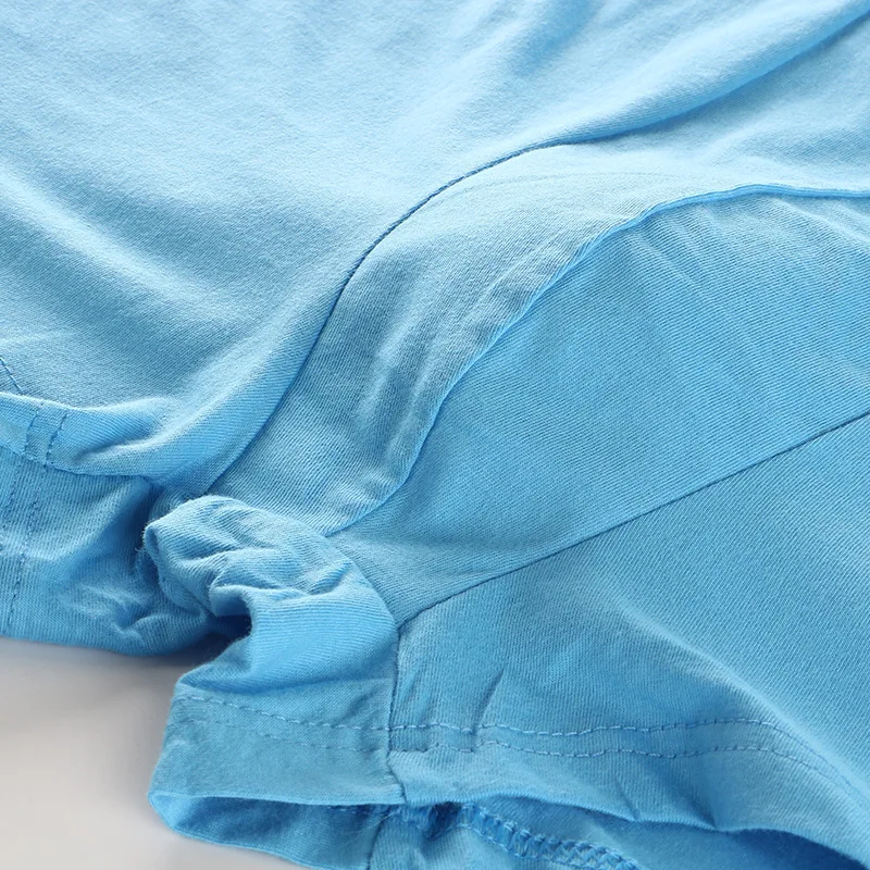 Cotton Men Panties Underpants  - đánh giá và giá Boxer Brief Pack Cotton