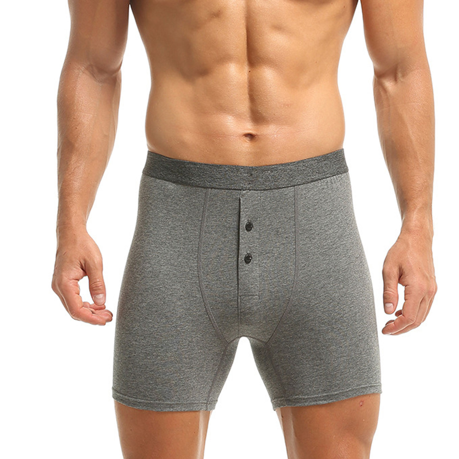 Men Underwear Panties Fabric C - đánh giá và giá Boxer Shorts Modal