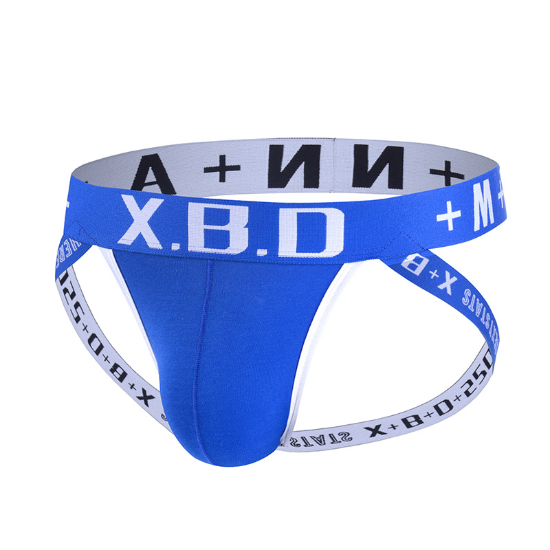 Men Jockstrap Thong Cotton Bre - đánh giá và giá Jockstrap Athletic
