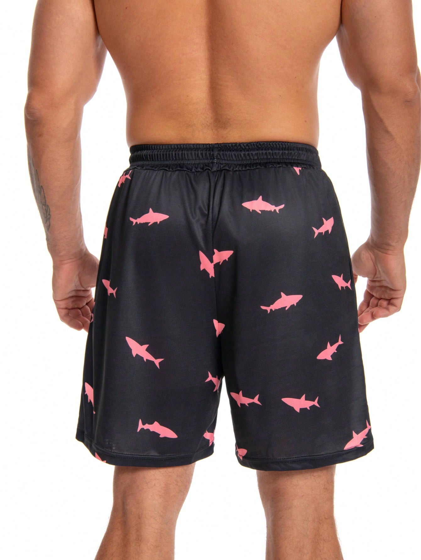 Mens Swim Trunks With Compress - đánh giá và giá Trunk Breathable Men