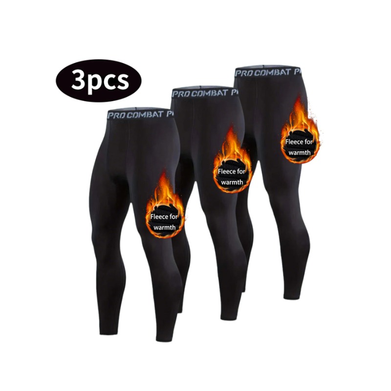 Autumn and winter men's underw - đánh giá và giá Quick Dry Underwear
