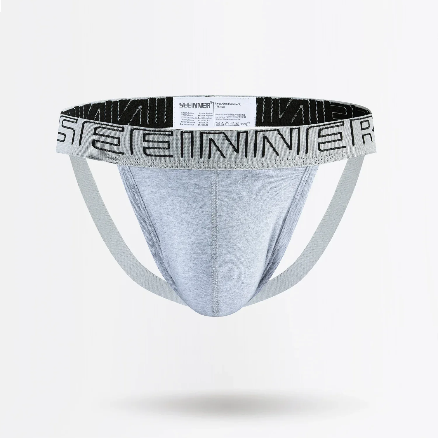 Sexy Men Underwear Jockstrap C - đánh giá và giá Jockstrap Athletic