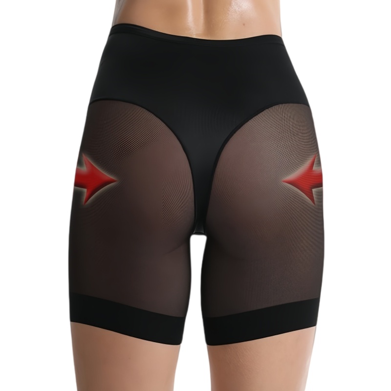 1 Pack Women's High Waist Shee - đánh giá và giá Multi Pack Underwear