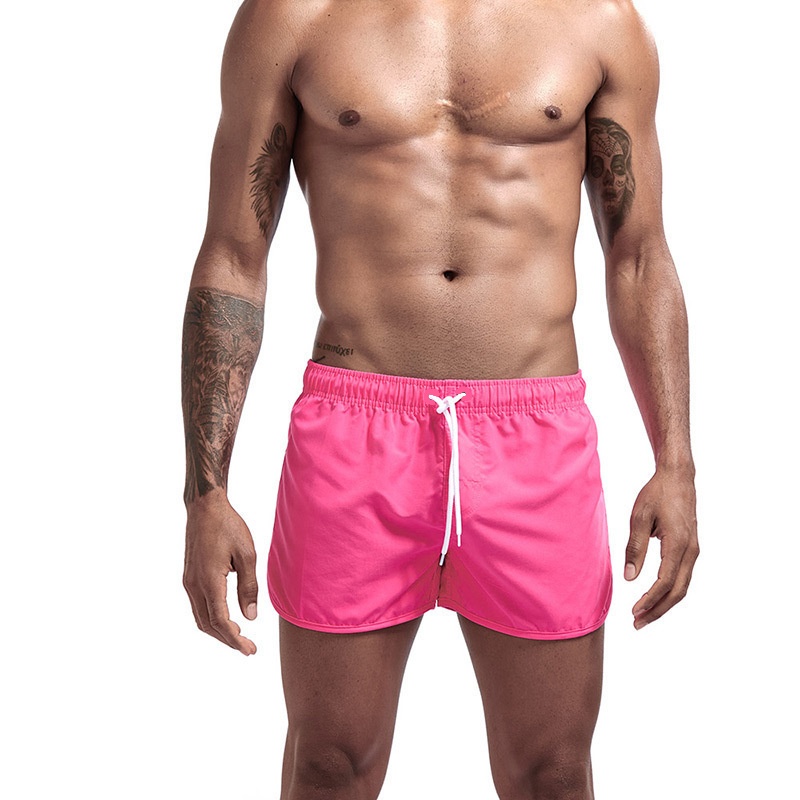 Shorts For Mens 2026 Summer Me - đánh giá và giá Trunk Breathable Men