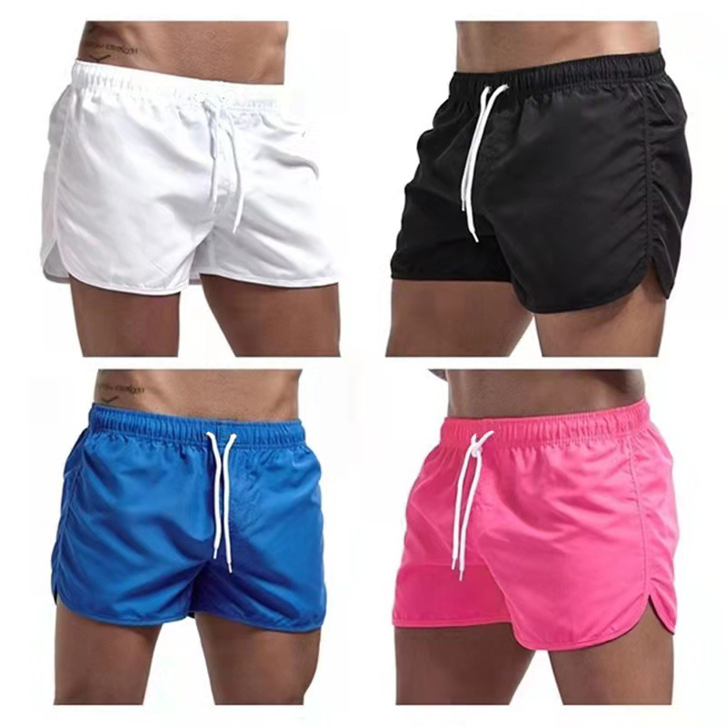 Shorts For Mens 2026 Summer Me - đánh giá và giá Trunk Breathable Men