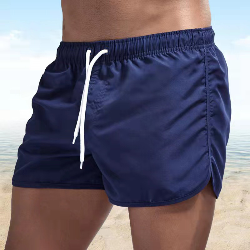 Shorts For Mens 2026 Summer Me - đánh giá và giá Trunk Breathable Men