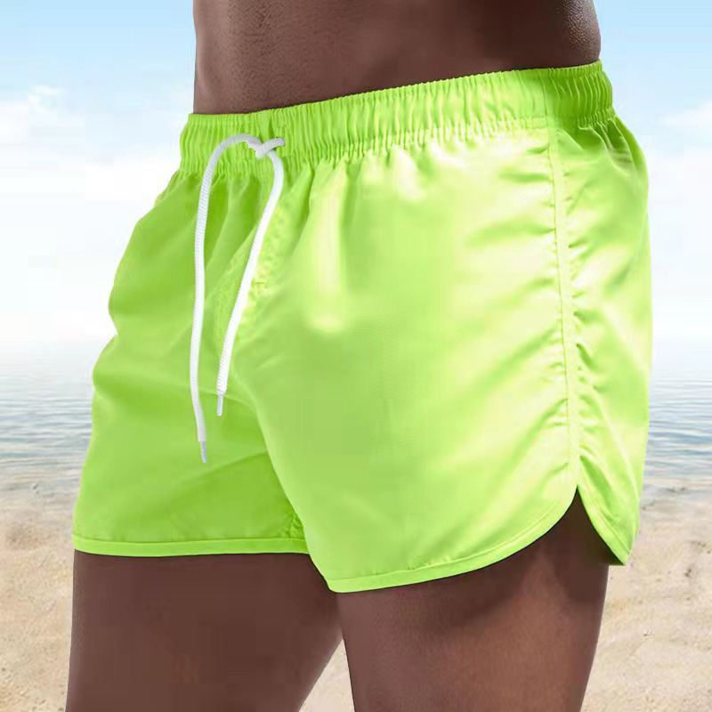Shorts For Mens 2026 Summer Me - đánh giá và giá Trunk Breathable Men