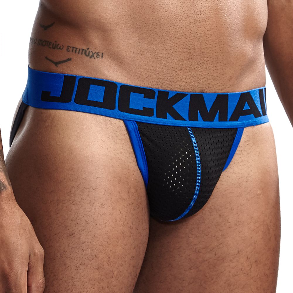 JOCKMAIL Brand Men's Jockstrap - đánh giá và giá Jockstrap Athletic