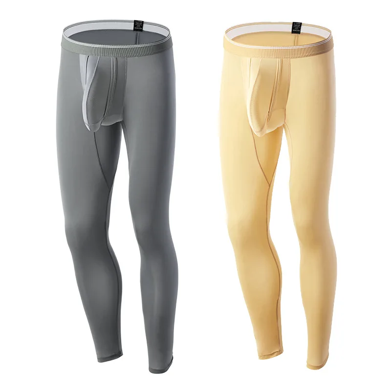 Man Bulge Pouch Breathable Lon - đánh giá và giá Pouch Boxer Pouch