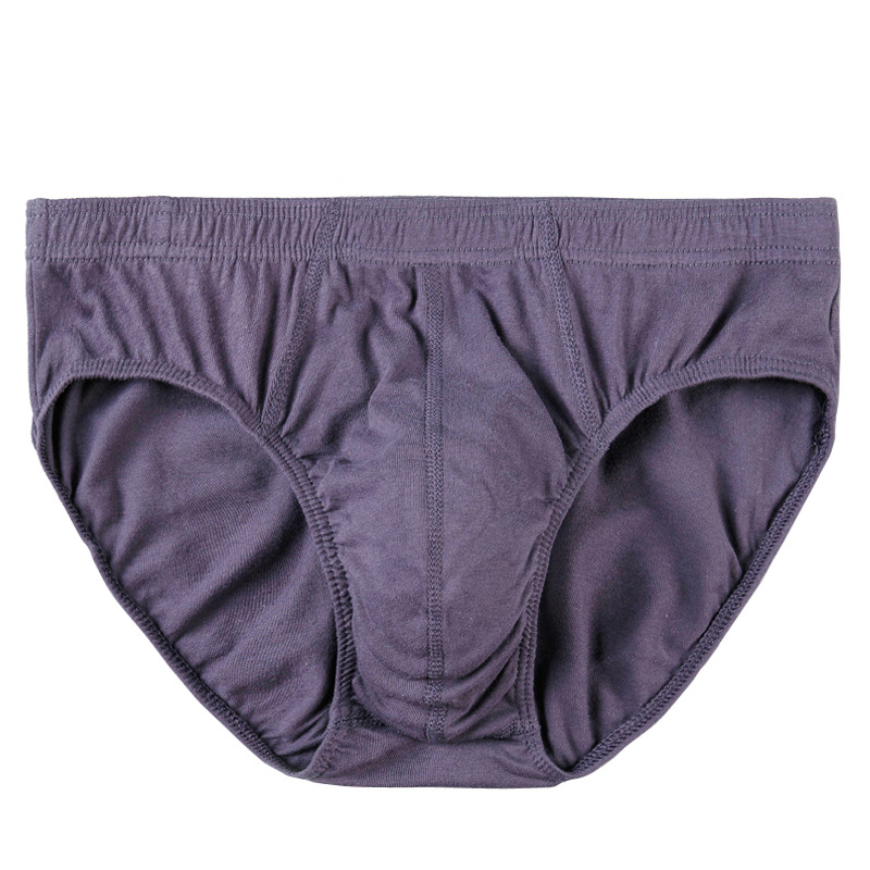 4 Pcs/Lot 100% Cotton Mens Bri - đánh giá và giá Multi Pack Underwear