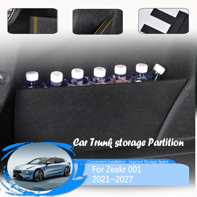 Car Trunk Storage Partitions F - đánh giá và giá Bamboo Fiber Trunk