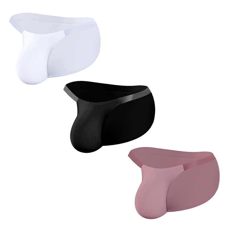 Men's Thongs for Men New Modal - đánh giá và giá Boxer Shorts Modal