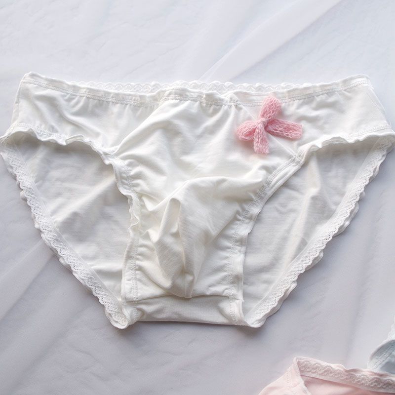 Man's Cute Harajuku Modal Whit - đánh giá và giá Boxer Shorts Modal