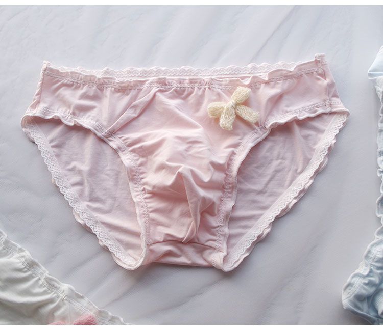 Man's Cute Harajuku Modal Whit - đánh giá và giá Boxer Shorts Modal