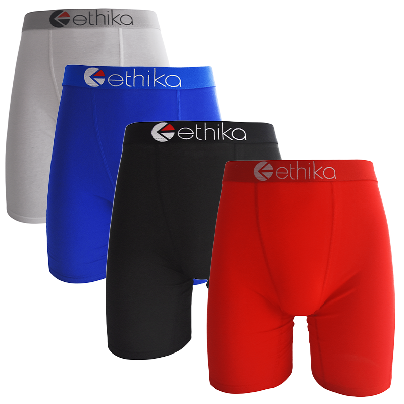ETHIKA sexy tоy mens Men's pan - đánh giá và giá Boxer Brief Pack Cotton