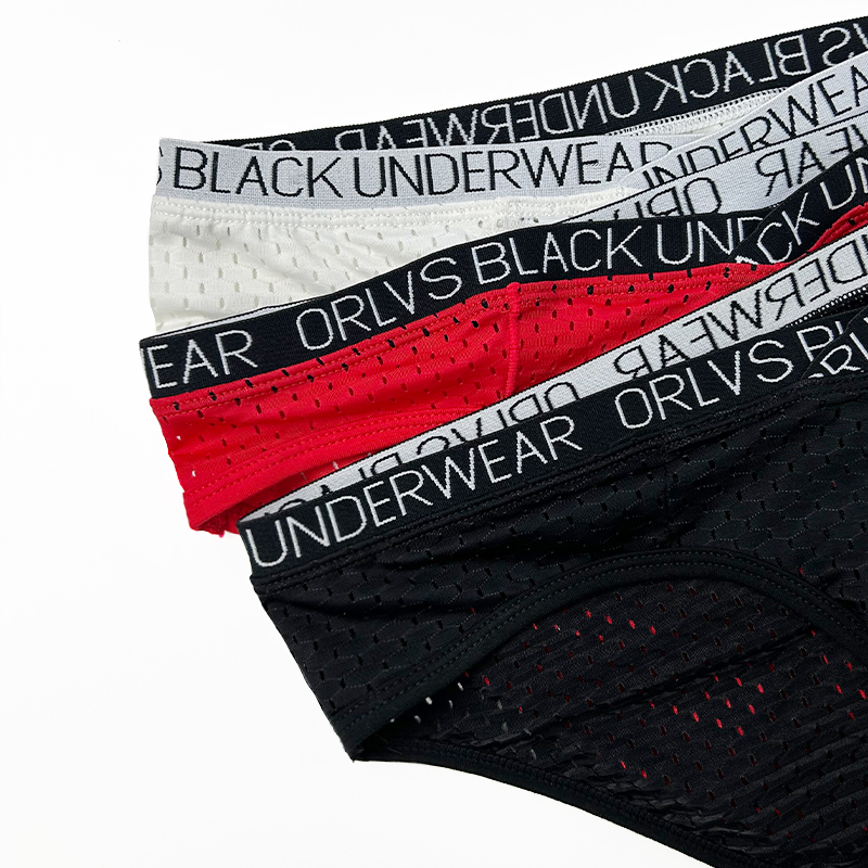 ORLVS Male Boxers Sexy Underwe - đánh giá và giá Pouch Boxer Pouch