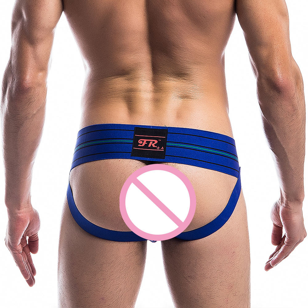 3 Inch Waistband Men's Athleti - đánh giá và giá Jockstrap Athletic