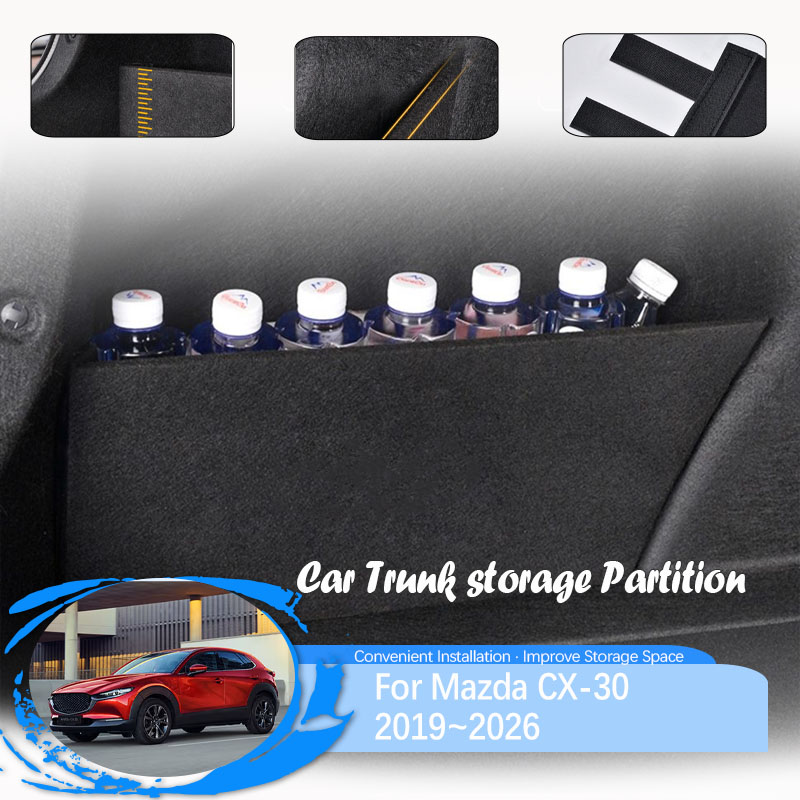 Car Rear Trunk Storage Partiti - đánh giá và giá Bamboo Fiber Trunk