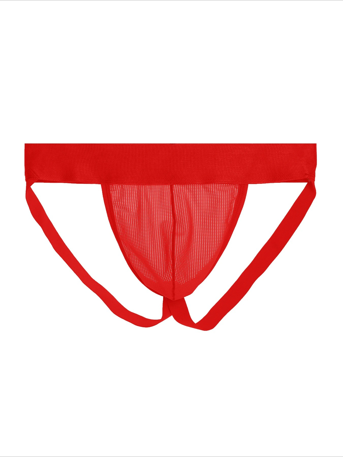 Men's Sexy Mesh Jockstrap Unde - đánh giá và giá Jockstrap Athletic
