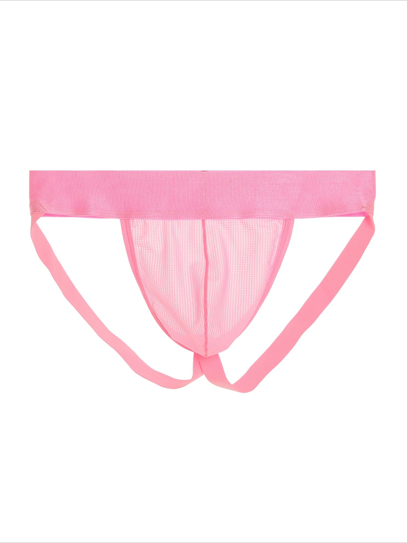 Men's Sexy Mesh Jockstrap Unde - đánh giá và giá Jockstrap Athletic
