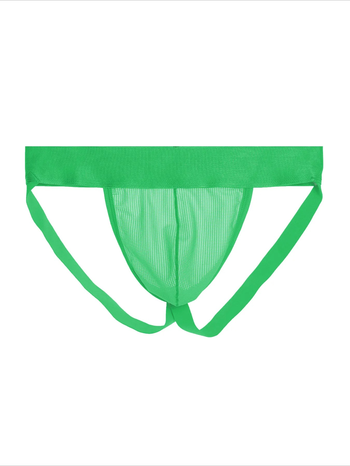 Men's Sexy Mesh Jockstrap Unde - đánh giá và giá Jockstrap Athletic