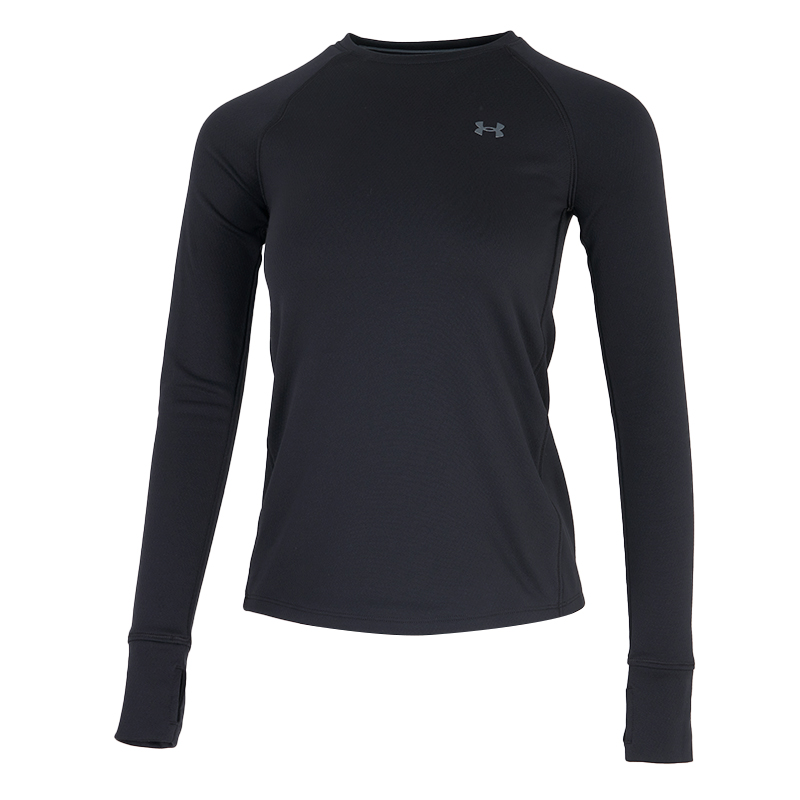 Under Armour Base Crew 3.0 Lon - đánh giá và giá Undershirt Crew Neck