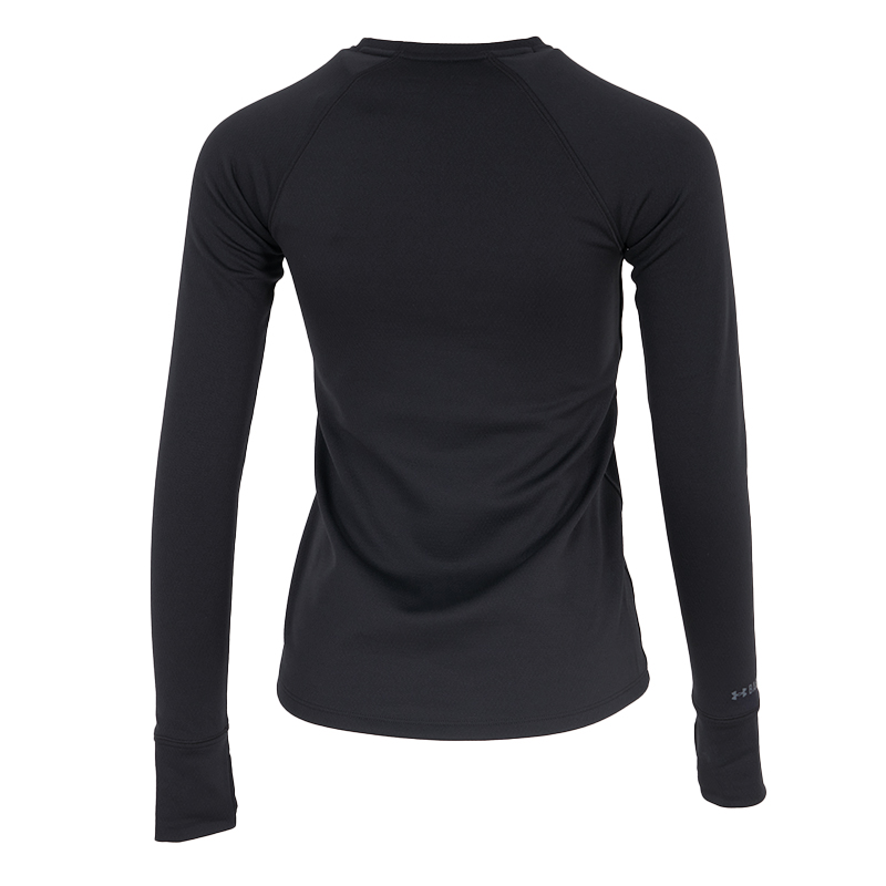 Under Armour Base Crew 3.0 Lon - đánh giá và giá Undershirt Crew Neck