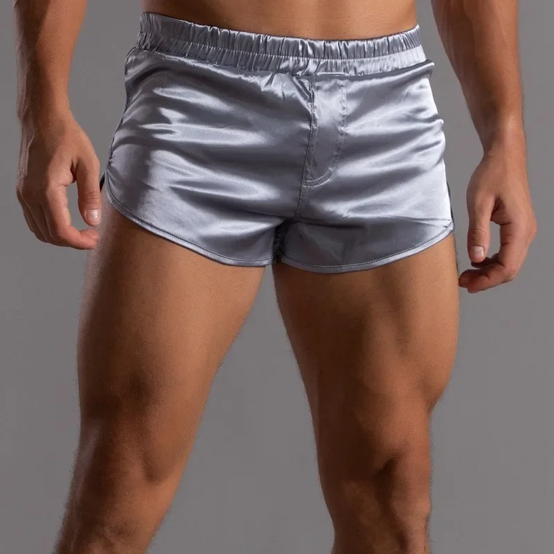 Men Sissy Aro Pants Sleep Bott - đánh giá và giá Boxer Shorts Modal