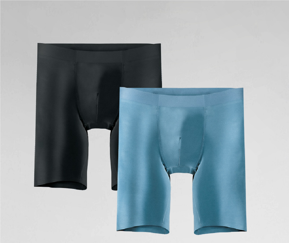 120 Modal Men's underwear Men' - đánh giá và giá Boxer Shorts Modal