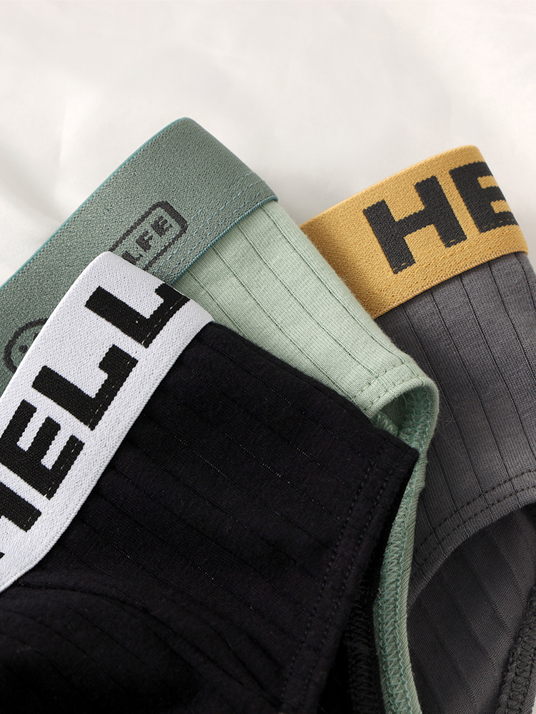 5-Pack Men's Cotton Briefs wit - đánh giá và giá Multi Pack Underwear
