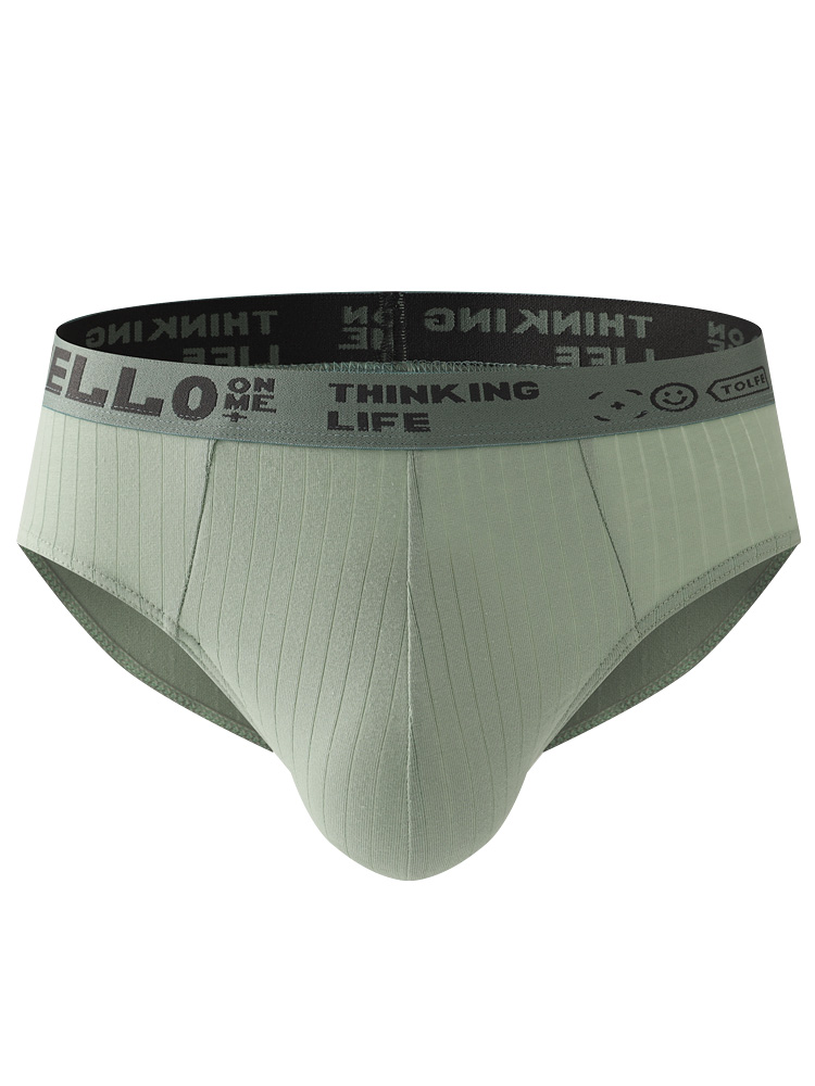 5-Pack Men's Cotton Briefs wit - đánh giá và giá Multi Pack Underwear
